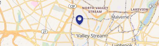 Valley Stream Warehouse Space Available