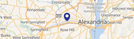 Office Space in Alexandria, VA