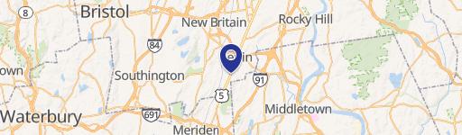 Endcap Retail Space Available