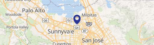 Santa Clara Flex/Industrial Space