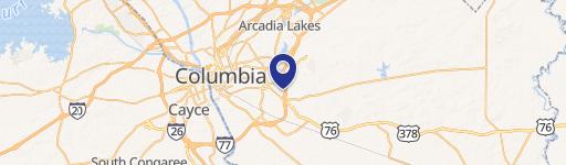 Land in Southeast Columbia Location