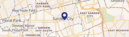 Garden City Office Space