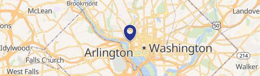 Retail Space Near GWU