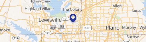 Carrollton Office Space For Rent