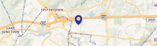 Retail Space in Rockaway, NJ