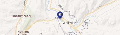 Prime Retail Space Available