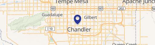 Chandler Office Space For Rent