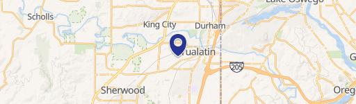 Tualatin Warehouse Space Available