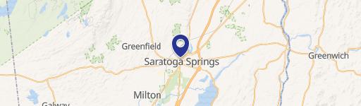 Saratoga Springs Office Space Available