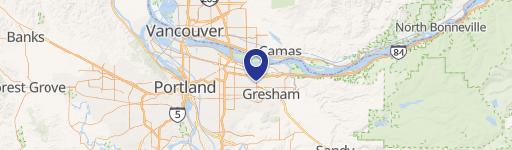 Retail Space in Gresham Center