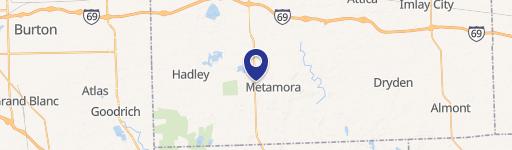 Freestanding Building with Drive-Through