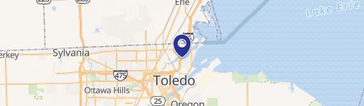 Toledo Retail Property For Sale