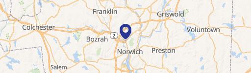 Norwich Medical Office Building For Sale