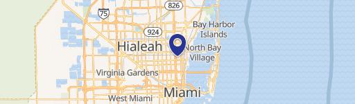 Miami Flex/Industrial Space Available