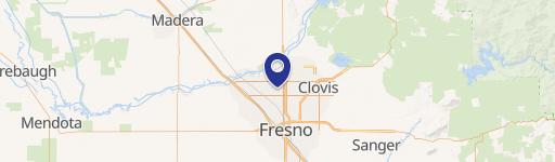 Remodeled Shopping Center Retail Space