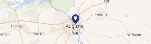 Downtown Augusta Class A Office