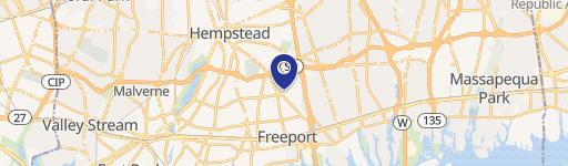 Main Road Exposure Warehouse