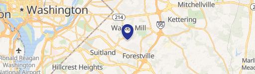 Retail Space Near Major Highways