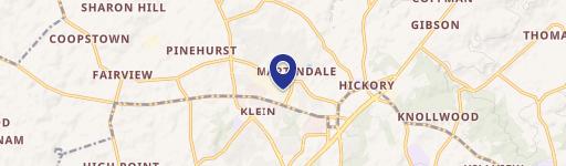 Versatile Space in Rural Setting