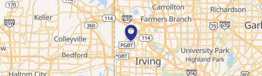 Irving Office Space Available