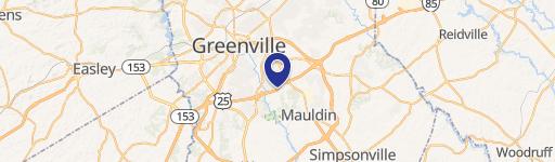 Industrial Property with Drive-Thru Bays