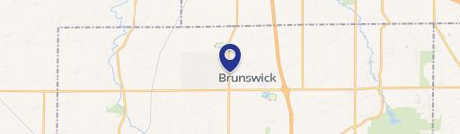 Retail Space in Brunswick, Ohio