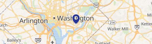 Prime Retail Space Near White House