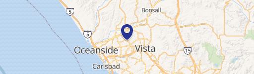 Oceanside Flex Space Available