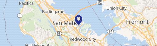 Redwood City Flex/Industrial Space