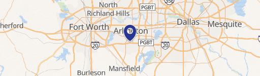 Arlington Healthcare Asset For Sale