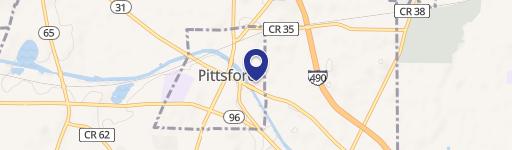 Office Space in Pittsford, NY