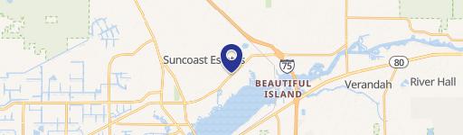 Retail Space in Growing Area