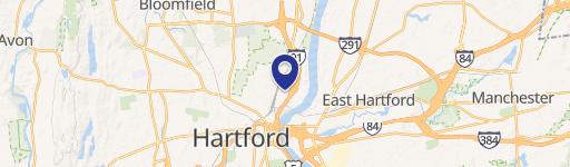 Hartford Flex/Office Complex Space