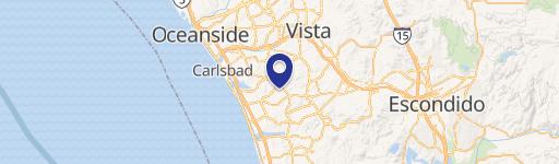 Carlsbad Flex / Industrial Space