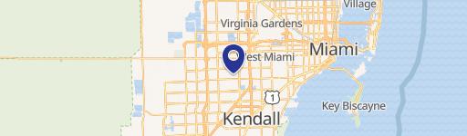 Renovated Doral Office Space Available