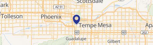 Tempe Warehouse with Office Space