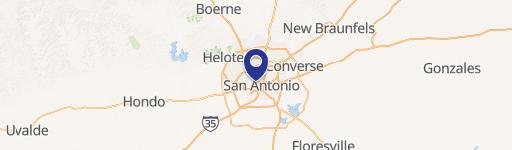 Turnkey Commercial Property in San Antonio