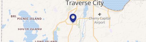 Grand Traverse Mall Pad Site