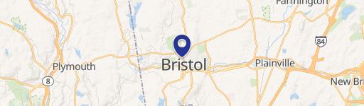 Bristol Office Space for Lease