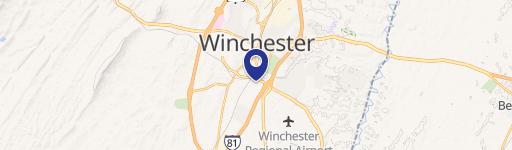 Retail Space in Regional Node