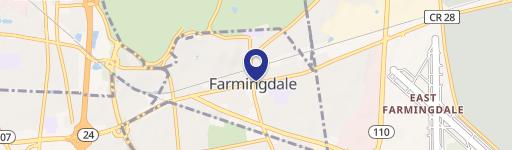 Farmingdale Office Space For Rent