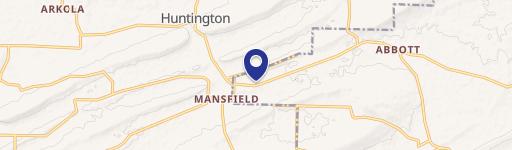 Freestanding Retail Building on Highway