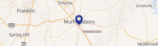 Murfreesboro Warehouse Space Available