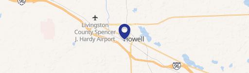 Industrial Property in Howell, MI