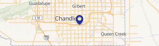 Office Space Near Retail Amenities