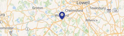 Westford Flex / Industrial Space