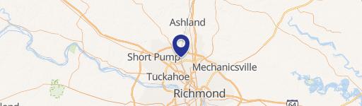 Richmond Warehouse Space Available