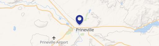 Prineville Industrial Property For Sale