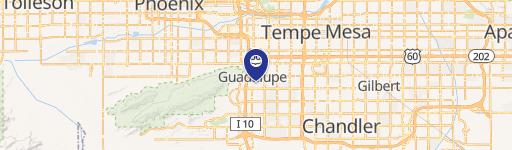 Tempe Flex/Industrial Space Available