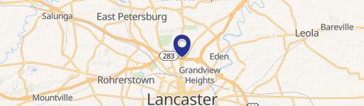 Lancaster Retail Space For Rent